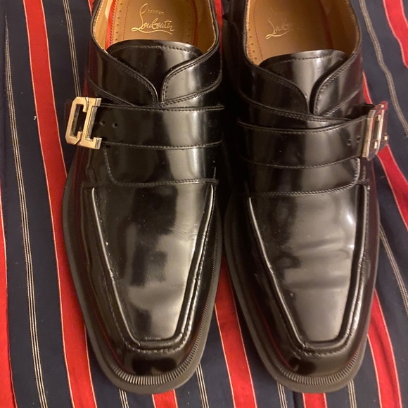 Christian Louboutin shoes - Picture 5 of 5